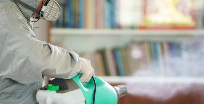 3 Major Factors to Consider Before Hiring Disinfection Services