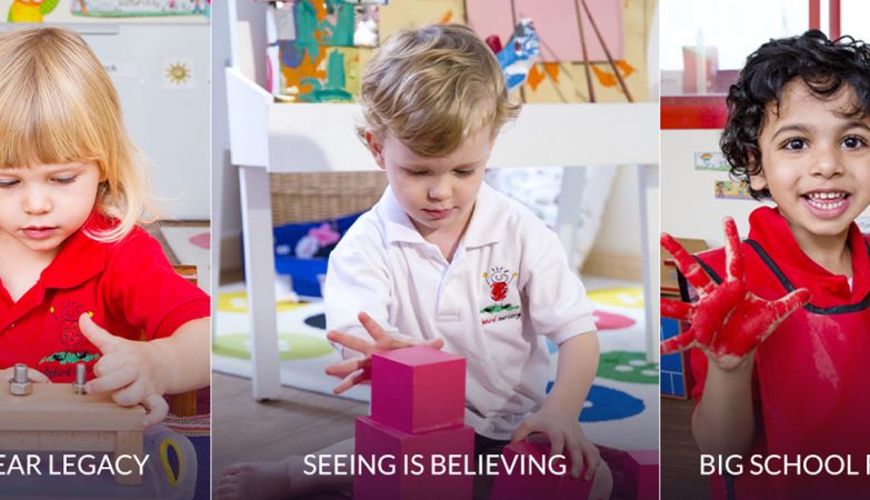 How To Talk To Your Child About Their Day At School