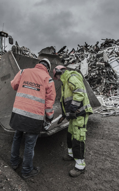 How To Start A Scrap Metal Recycling Operation That Is Profitable