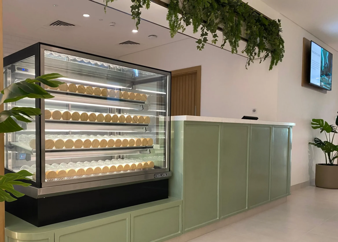 Why Solid Surface Countertop Materials Are Taking Over The Market