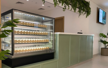 Why Solid Surface Countertop Materials Are Taking Over The Market