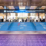 The Best Materials For Long Lasting Exhibition Signage