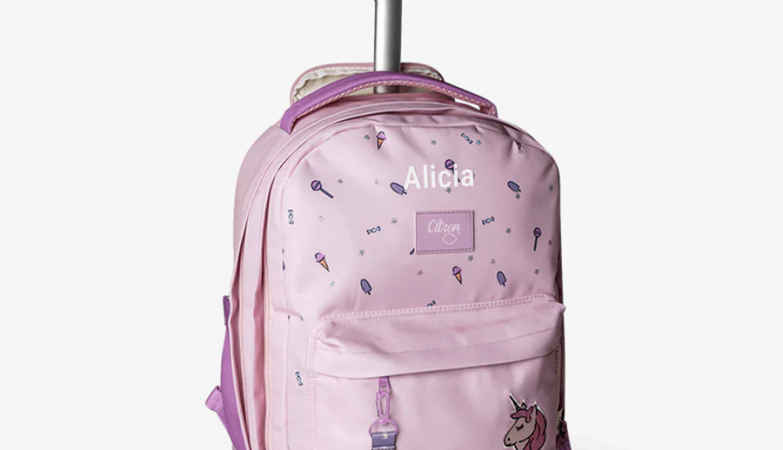 The Most Stylish School Bags For Middle Schoolers Right Now