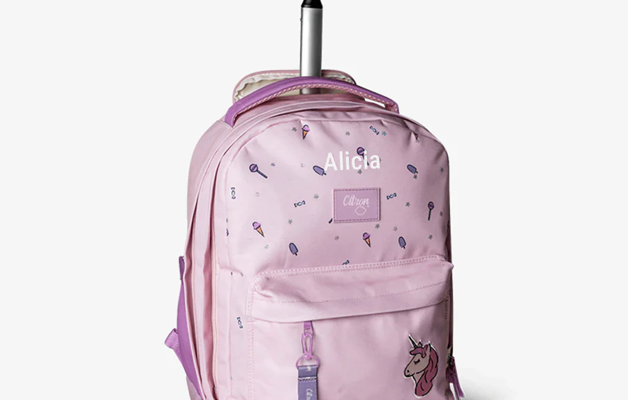 The Most Stylish School Bags For Middle Schoolers Right Now