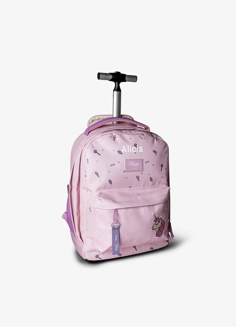The Most Stylish School Bags For Middle Schoolers Right Now