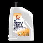 How Automotive Gear Oil Prevents Scuffing