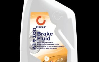 How Automotive Gear Oil Prevents Scuffing