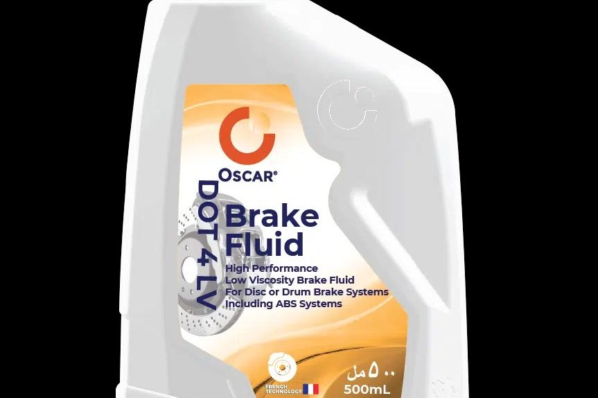 How Automotive Gear Oil Prevents Scuffing