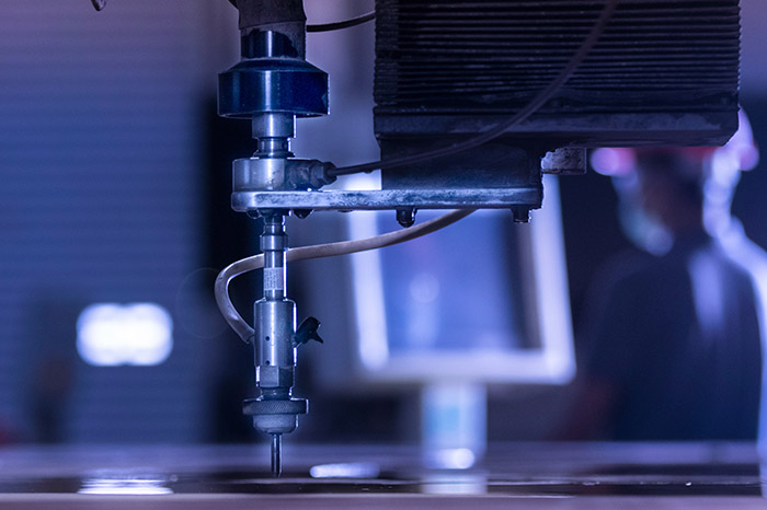 A Checklist For Evaluating Potential Laser Cutting Services